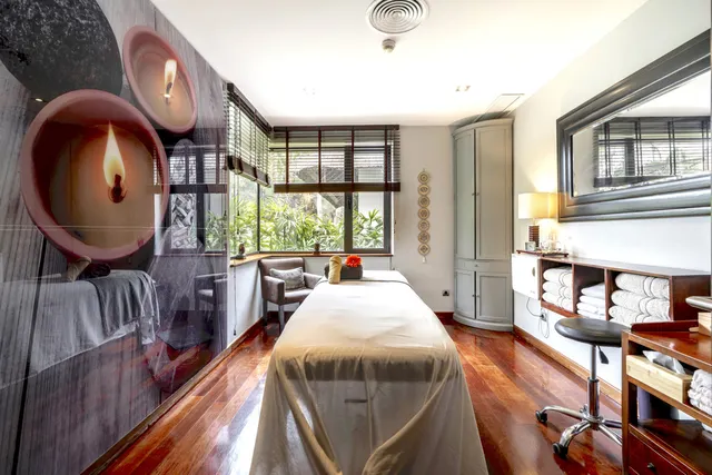 Chalet 5 habitaciones 287m² en venta - Costa Del Sol — 19