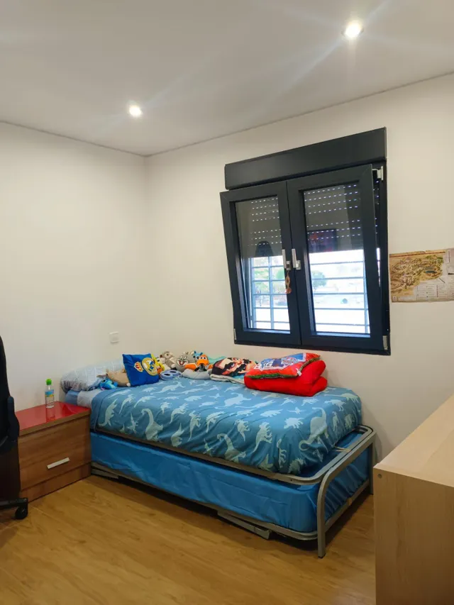 CHalet en planta baja — 45