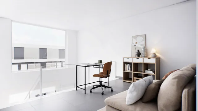 Adosado 2 habitaciones 110m² en venta - Monte y Mar bajo — 8