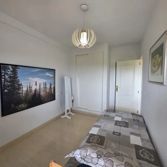 VENTA-APARTAMENTOS-LOS ALTOS DE CAMPOAMOR-3DORMITORIOS-2BAÑOS-84M2-VISTAS AL MAR-GARAGE — 23