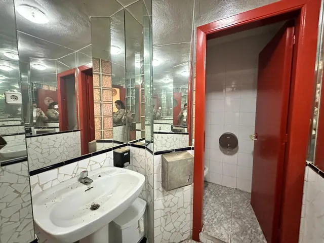 Local Comercial en Lopagán San Pedro del Pinatar. — 19