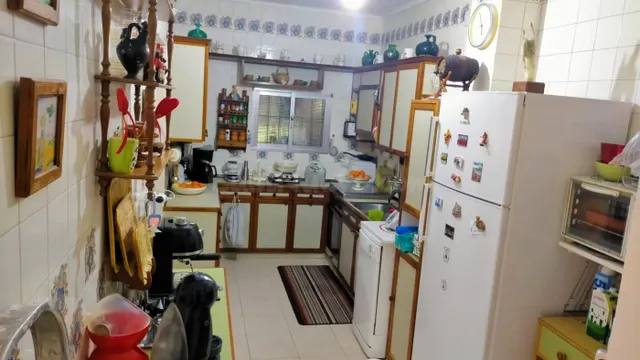 Casa 9 habitaciones 426m² en venta - Nervión - foto 4
