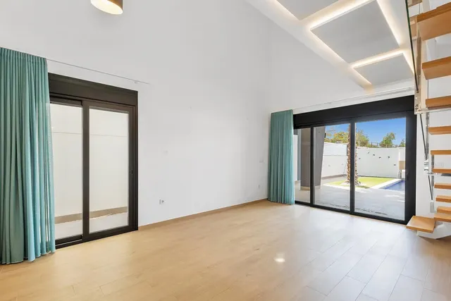 Villa 3 habitaciones 144m² en venta - Pueblo 4 — 6