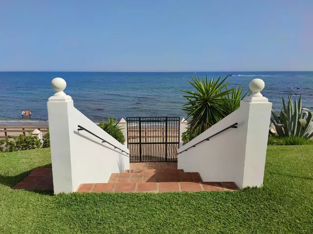Ático 2 habitaciones 103m² en venta - Riviera del sol — 29