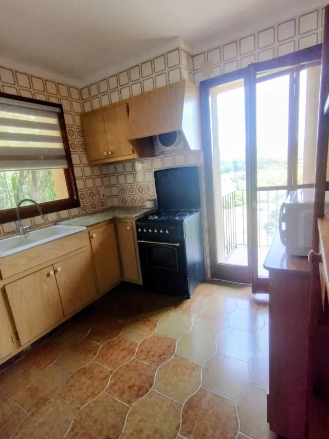 CASA RUSTICA EN ALQUILER — 20
