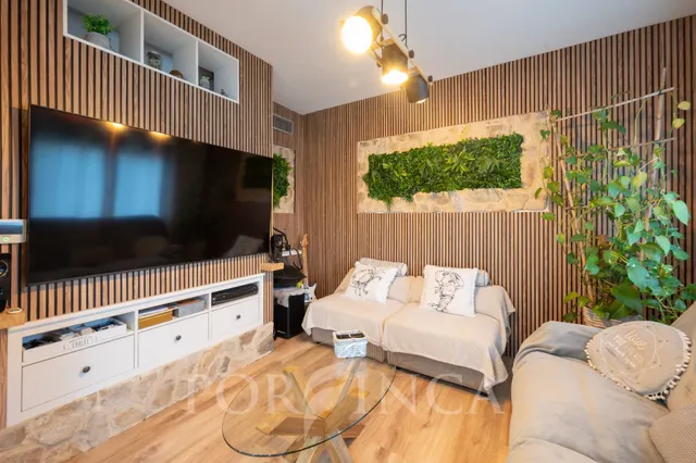 Villa reformada con piscina privada en Can Carbonell, Caldes de Malavella — 17