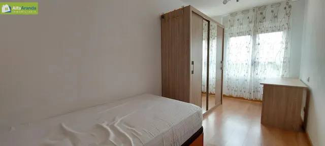 VIVIENDA DE TRES DORMITORIOS CON GARAJE Y TRASTERO — 11