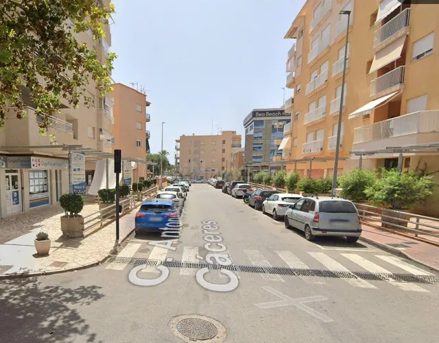 ¡Oportunidad Única! Garaje en Águilas por solo €30,000 - foto 4