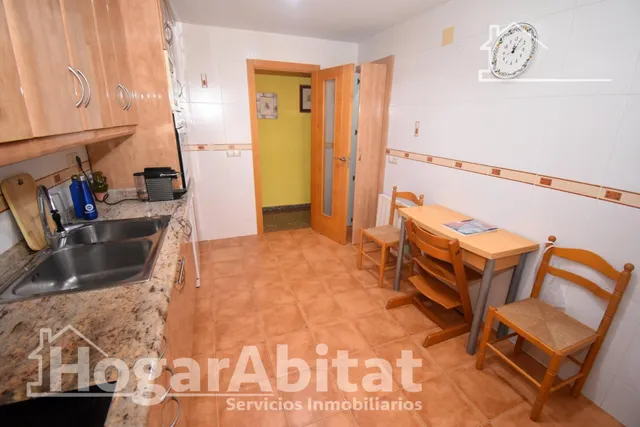 ¡REFORMADO! PRECIOSO Y AMPLIO CON TERRAZA ASCENSOR Y GARAJE — 6