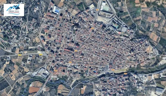 Venta de Piso en Vilamarxant (Valencia/València) - foto 3