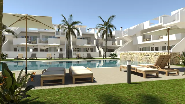 Bungalow Planta Alta 2 habitaciones 67m² en venta - Roldan — 7