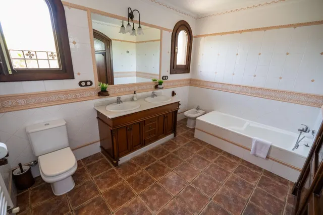 VILLA DE LUJO EN CIUDAD QUESADA  UNICA EN LA ZONA — 21