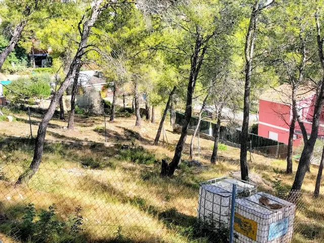 Parcela en venta en Canyelles - foto 5