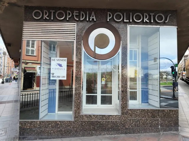 Local comercial 182m² en venta - Centro - foto 2