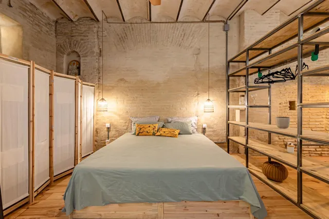 Loft 1 habitación 53m² en venta - Arenal - Museo - Tetuán — 9
