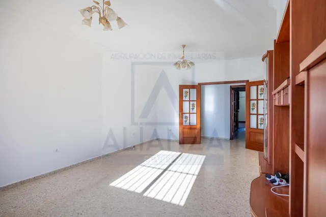 Venta de piso en Camas (Sevilla) — 7