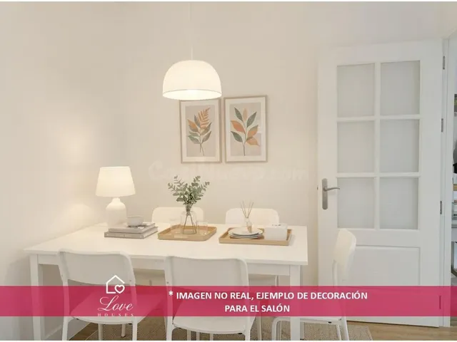 PISO CALLE ANCHA, CERCA DEL CENTRO DE CHICLANA - foto 5