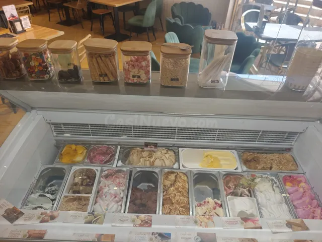Restaurante en traspaso en Tres Cantos - foto 4