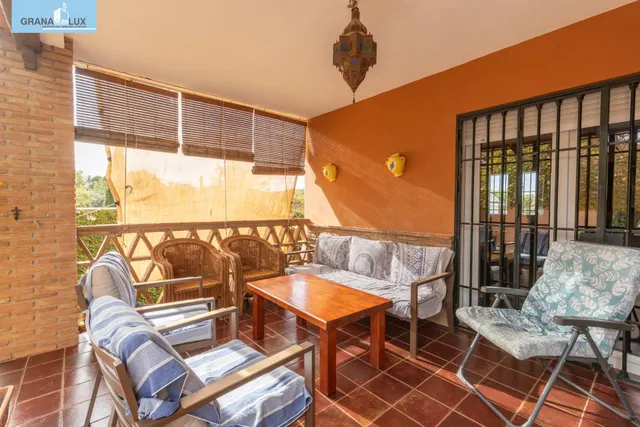 Exclusiva vivienda con piscina en Viñas del Rey — 46
