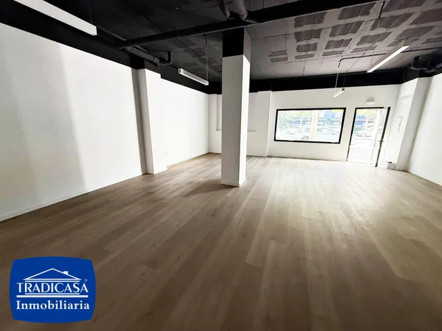 ✨ ¡local comercial en alquiler – 101 m2 a estrenar!✨zona norte de jerez — 5