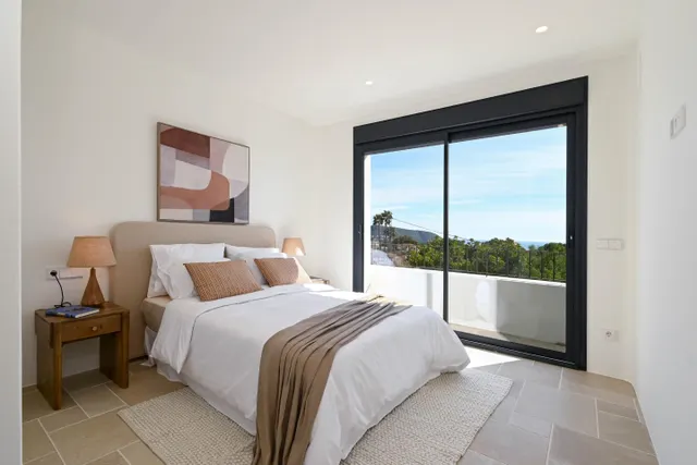 Villa 4 habitaciones 339m² en venta - Pla del mar — 30