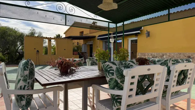Casa de Campo en Jumilla /Murcia - foto 4