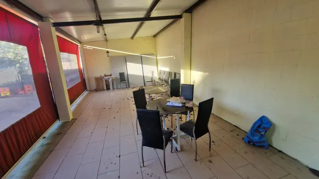 SE VENDE RESTAURANTE EN TORENO — 6