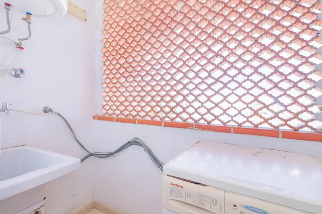 Precioso piso en Churriana de la Vega — 18