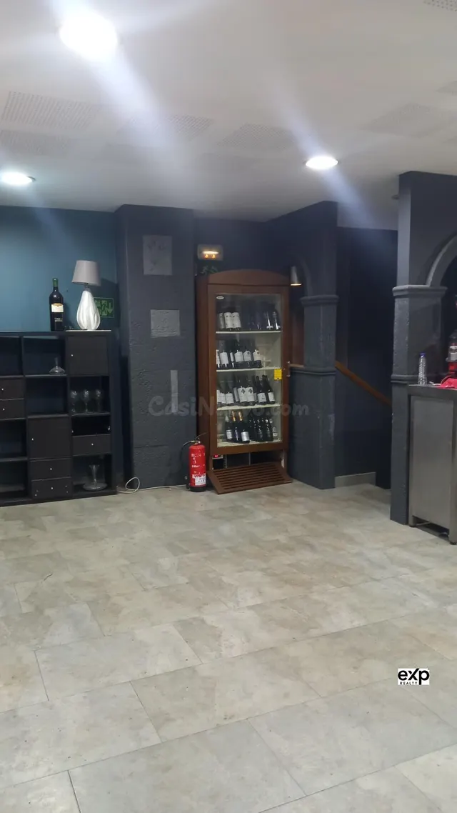Local comercial Bar-Restaurante en Venta - Oportunidad Única - foto 5