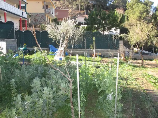 SE VENDE MAGINIFO TERRENO EN CAN VILLALBA — 3