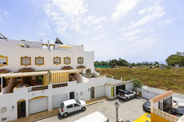 Adosado 4 habitaciones 175m² en venta - Marbella — 45