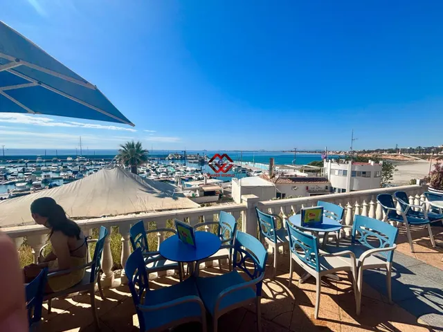 Apartamento reformado con vistas al mar y trastero en Pilar  - foto 4