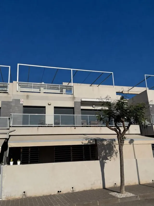 Apartamento 2 habitaciones en venta - Torre de la Horadada — 23