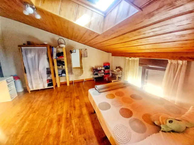 Casa-Chalet en Venta en Oquillas Burgos — 24
