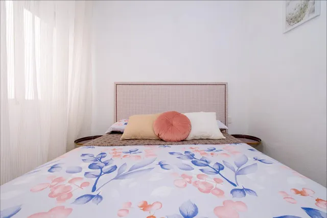 Apartamento de 1 dormitorio con licencia turística a 350 metros de Playa del Cura — 15