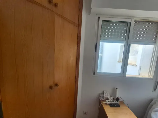 Piso en 1ª línea del mar, en el Corazón de Águilas, ¡Tu Nuevo Hogar a Pasos del Mar! — 12