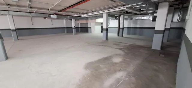 PLAZA DE GARAJE OBRA NUEVA — 12