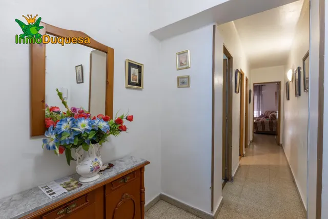 Piso de 3 dormitorios en calle Arabial — 12