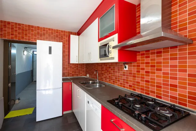 PRECIOSA CASA EN TORRENUEVA — 15