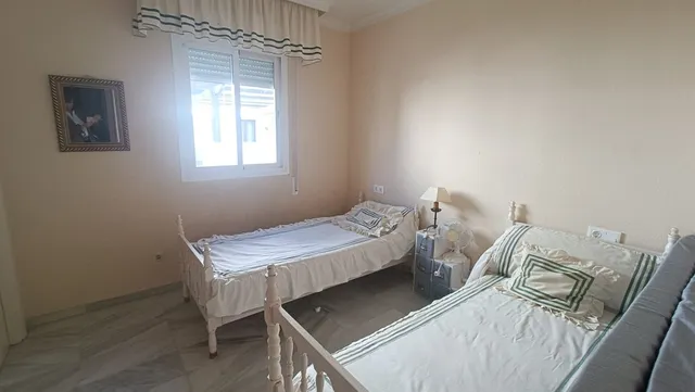 Apartamento 2 habitaciones 124m² en venta - Marbella — 12
