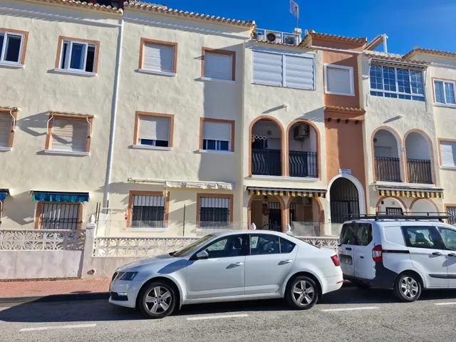 Bungalow 2 habitaciones 60m² en venta - El Acequión - Los Náufragos — 7