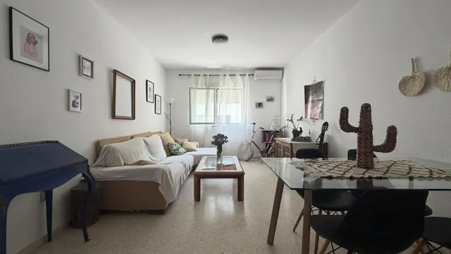 Espectacular piso  VPO  zona Pescadería Huelva — 21
