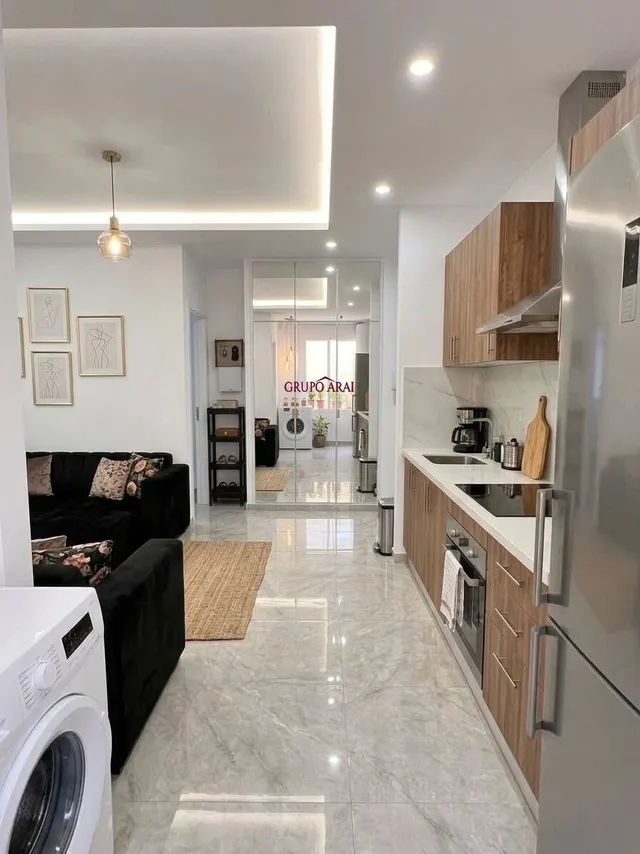 ¡oportunidad única! piso a reestrenar totalmente reformado y listo para entrar a vivir — 10