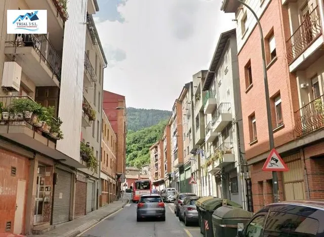 Venta Piso en  Errekalde - Bilbao, Vizcaya — 2