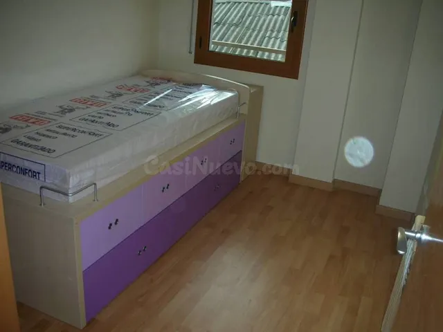PISO SEMINUEVO CON PARQUING INCLUIDO - foto 5