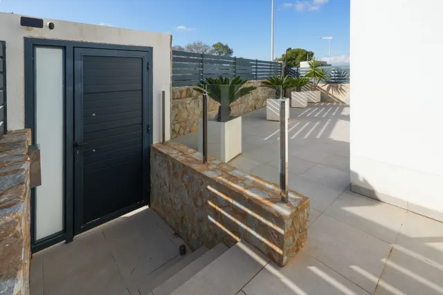Villa 3 habitaciones 226m² en venta - Comunidad valenciana — 41