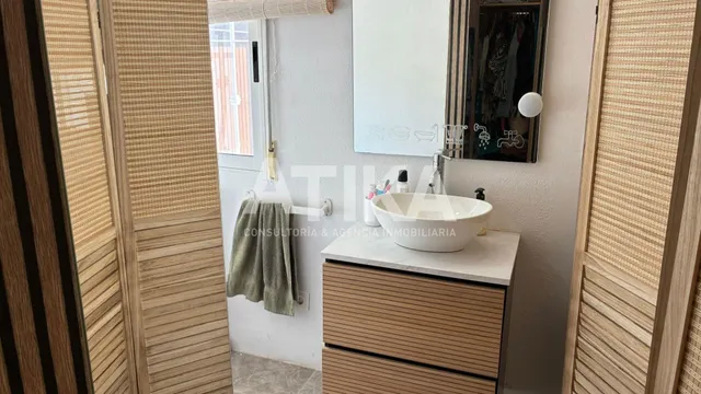 ENCANTADOR CHALET A LA VENTA - ONTINYENT — 25