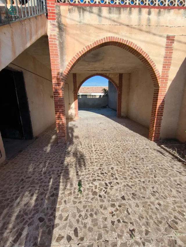 ¡Oportunidad Única en Zarcilla de Ramos, a pocos minutos de  - foto 4