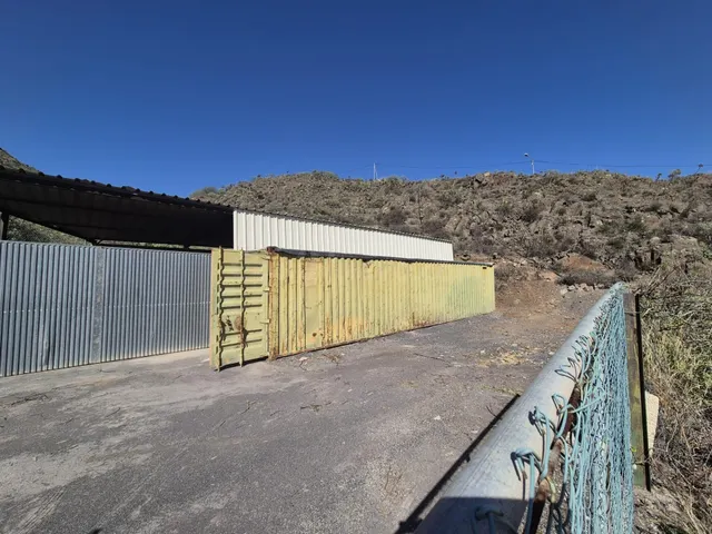 TROCITO DE TERRENO FASNIA - foto 2