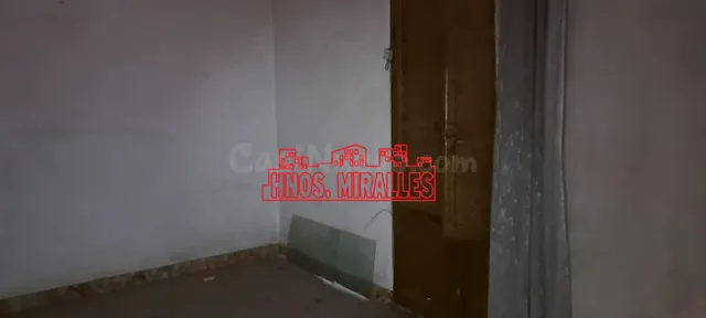 SE VENDE CASA SEÑORIAL EN CENTRO ASPE — 4